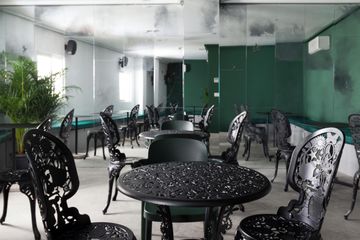 Madrid workshop spaces Bijzondere locatie Meeting room image 1