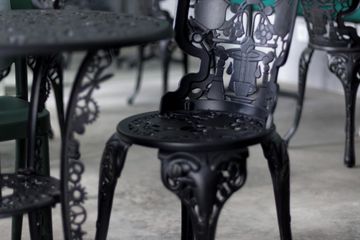 Madrid workshop spaces Bijzondere locatie Meeting room image 0