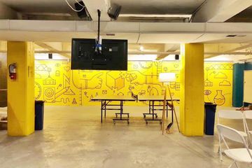 San Francisco conference rooms Meeting room Open Space image 0