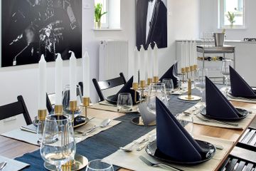 Kirchheim PR & Marketing Event  Gallery Stauch gibt Events Raum image 10