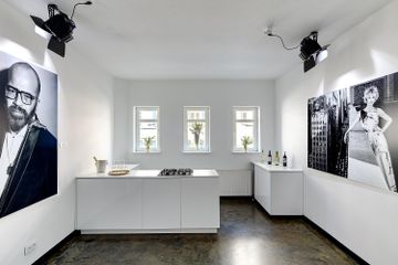 Kirchheim PR & Marketing Event  Gallery Stauch gibt Events Raum image 10