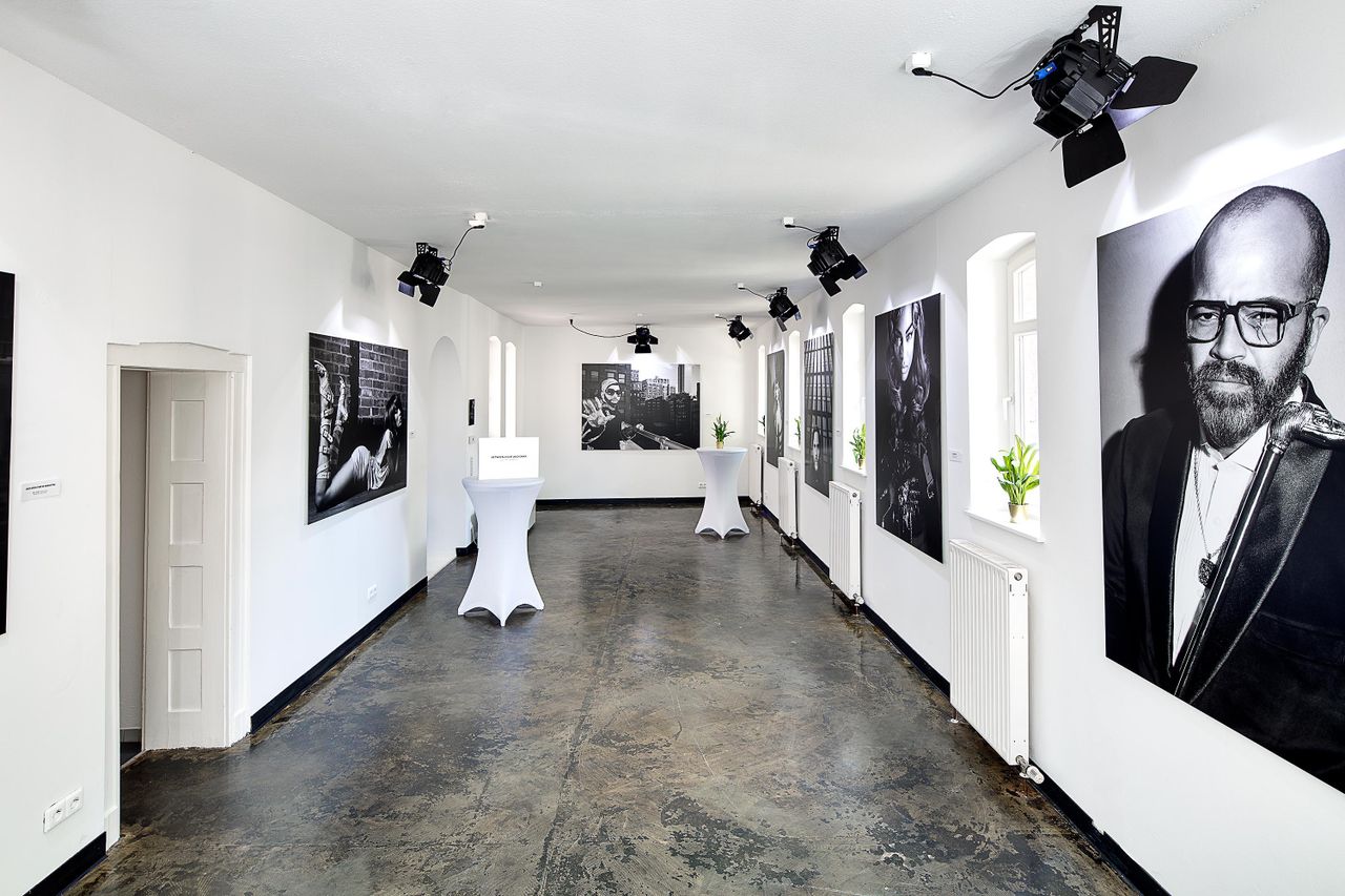 Kirchheim PR & Marketing Event  Gallery Stauch gibt Events Raum image 10