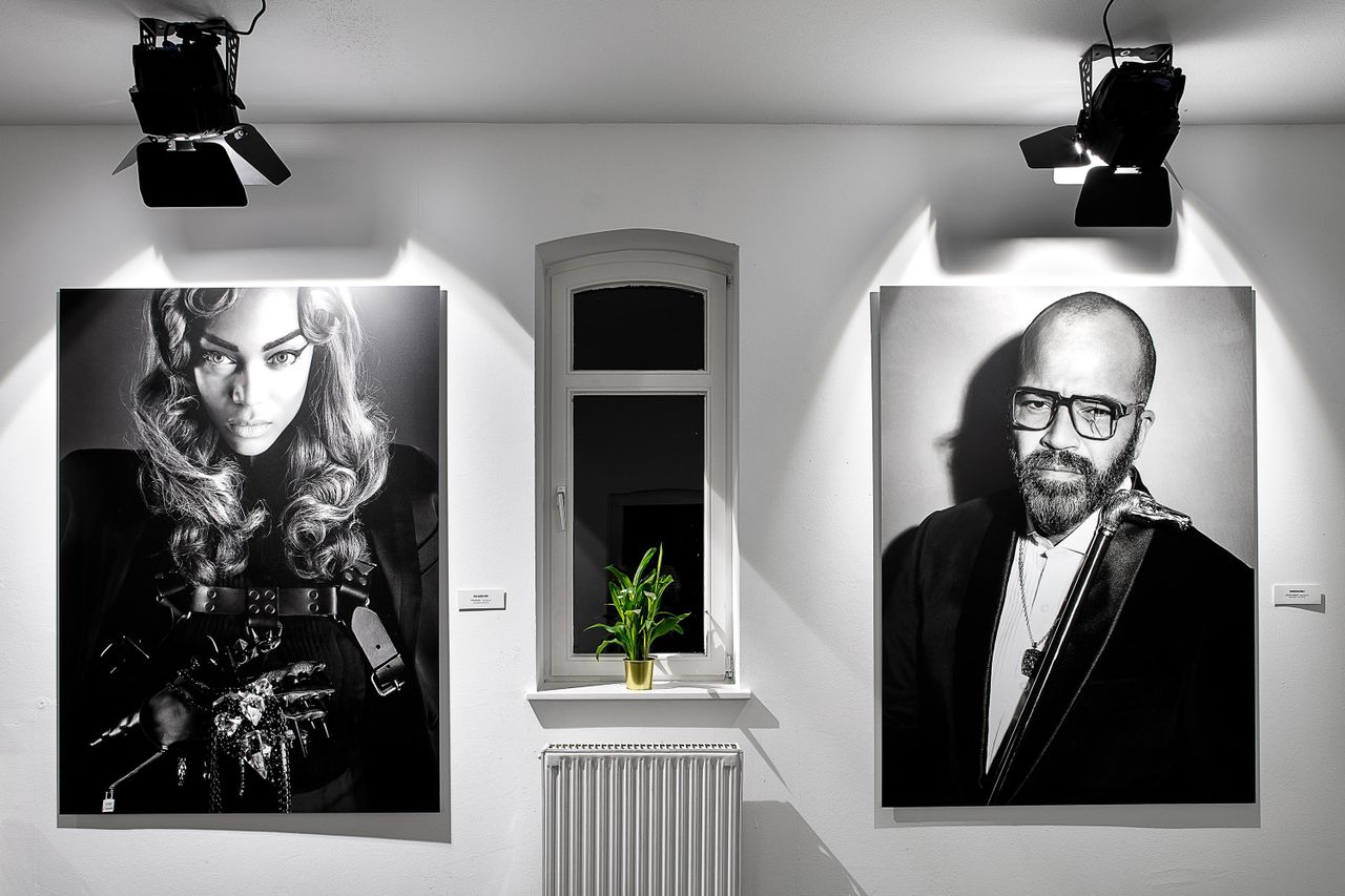 Kirchheim PR & Marketing Event  Gallery Stauch gibt Events Raum image 10