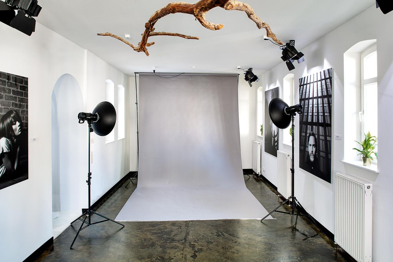 Kirchheim PR & Marketing Event  Gallery Stauch gibt Events Raum image 10