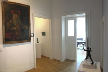 Vienna training rooms Coworking space Co-working space image 12