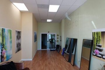 San Jose workshop spaces Bijzondere locatie Yoga Studio image 2