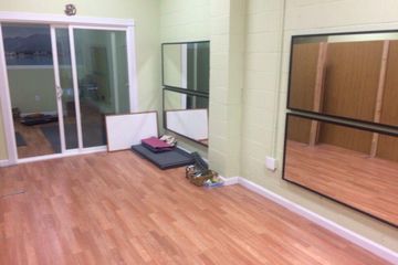 San Jose workshop spaces Bijzondere locatie Yoga Studio image 5