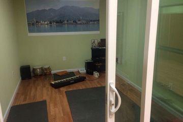 San Jose workshop spaces Außergewöhnlich Yoga Studio image 6