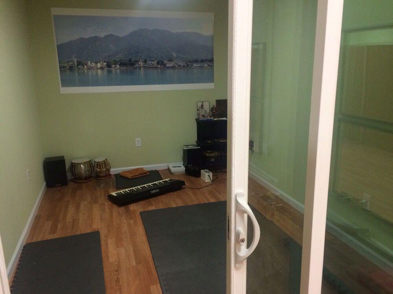 San Jose workshop spaces Bijzondere locatie Yoga Studio image 6