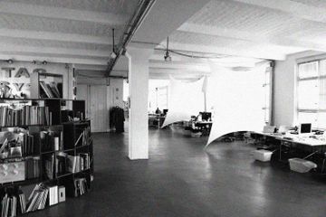 Berlin Schnittplatz Coworking Creative Coworking image 1