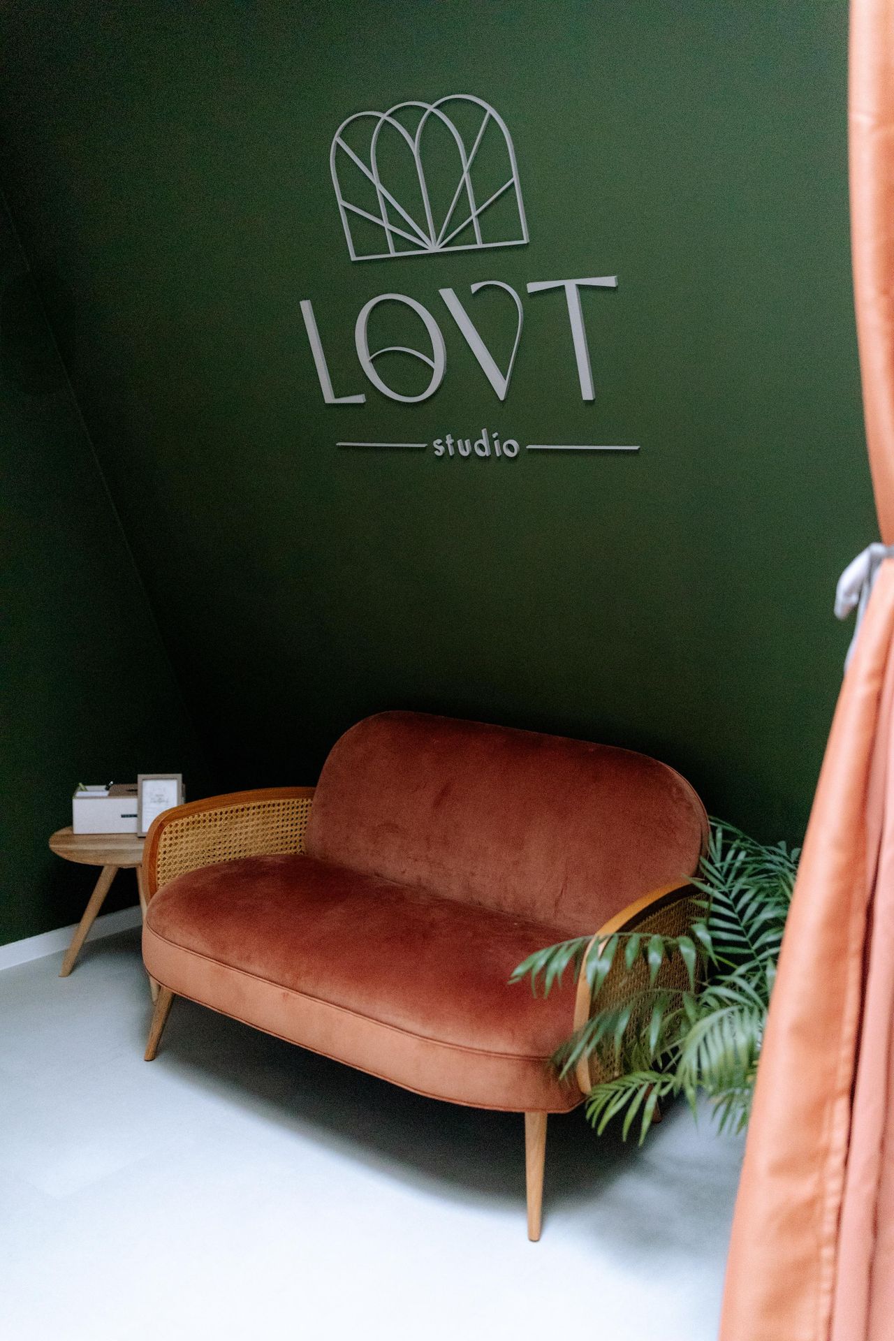 Fellbach  Studio LOVT Studio image 45