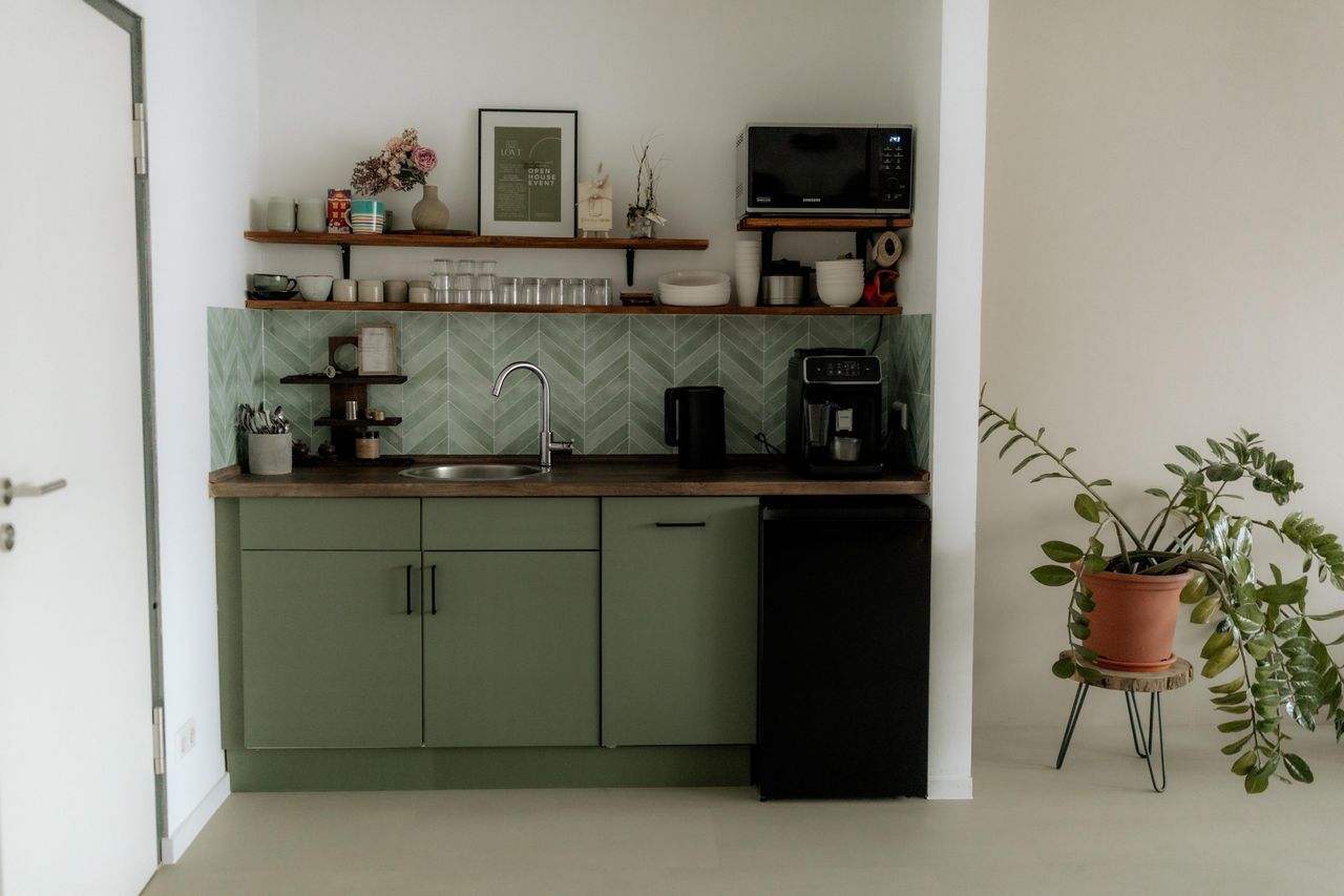 Fellbach  Studio LOVT Studio image 43