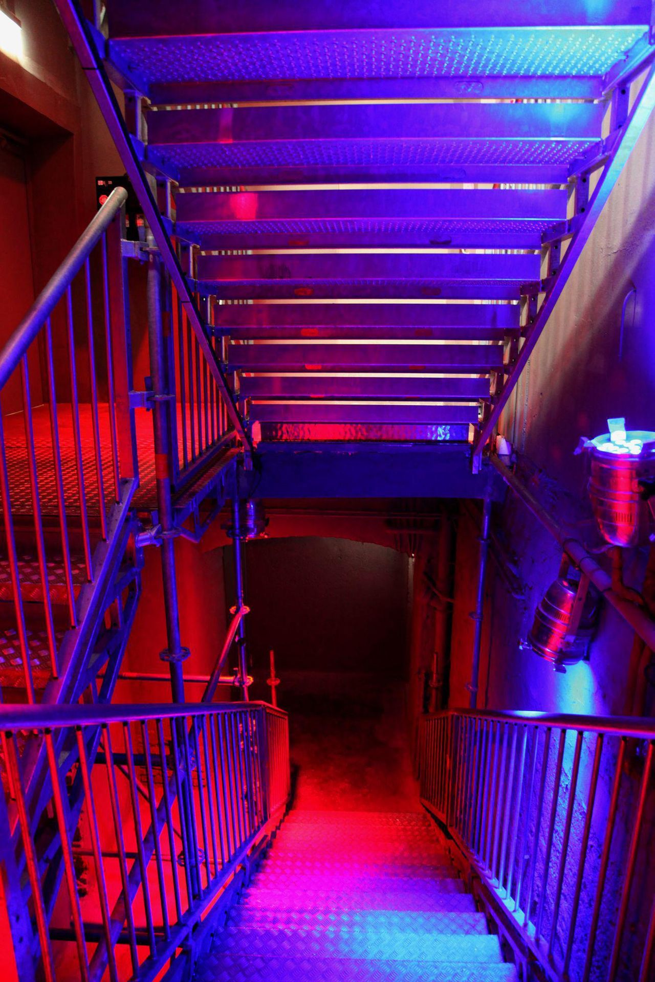 Munich corporate event spaces Bar Die Registratur image 3