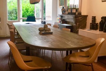 Amsterdam workshop spaces Meetingraum Sagra image 6