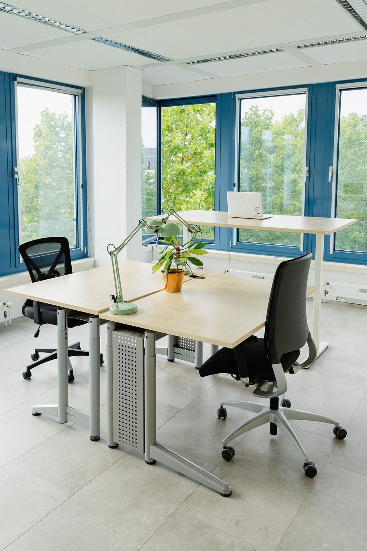 Köln  Büroraum Büro- / Meetingraum image 1