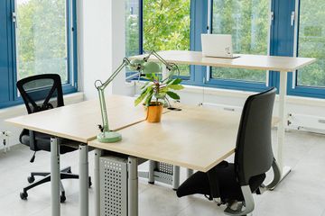 Cologne Office space Büro- / Meetingraum image 1