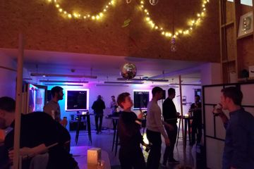 London training rooms Meeting room Main Space image 7