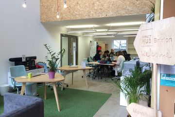 London training rooms Meeting room Main Space image 1