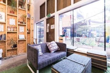 London training rooms Meeting room Main Space image 2