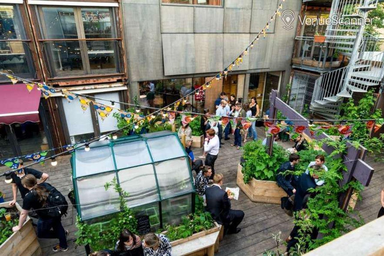 London training rooms Meeting room Main Space image 11