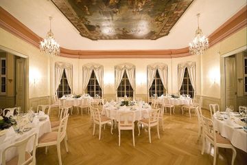 Leipzig training rooms Historisch gebouw Event Space image 2