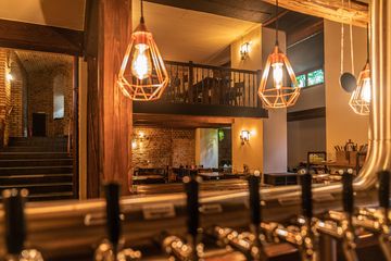 Dresden Unusual venue Gemütlichkeit auf mehreren Ebenen image 0