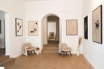 Munich Kreatives Meeting Workshop spaces Laura Isaza Galerie - kunst und Kreative Workshops image 1