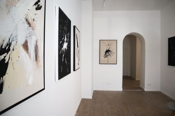 Munich Kreatives Meeting Workshop spaces Laura Isaza Galerie - kunst und Kreative Workshops image 2