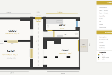 München Mobiles Arbeiten Workshopruimtes Laura Isaza Galerie - kunst und Kreative Workshops image 7