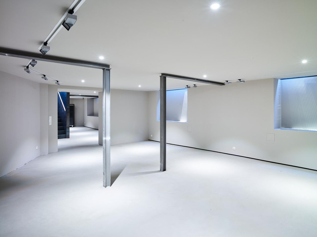 Hamburg Kreatives Meeting Bijzondere locatie Capitis Studios image 1