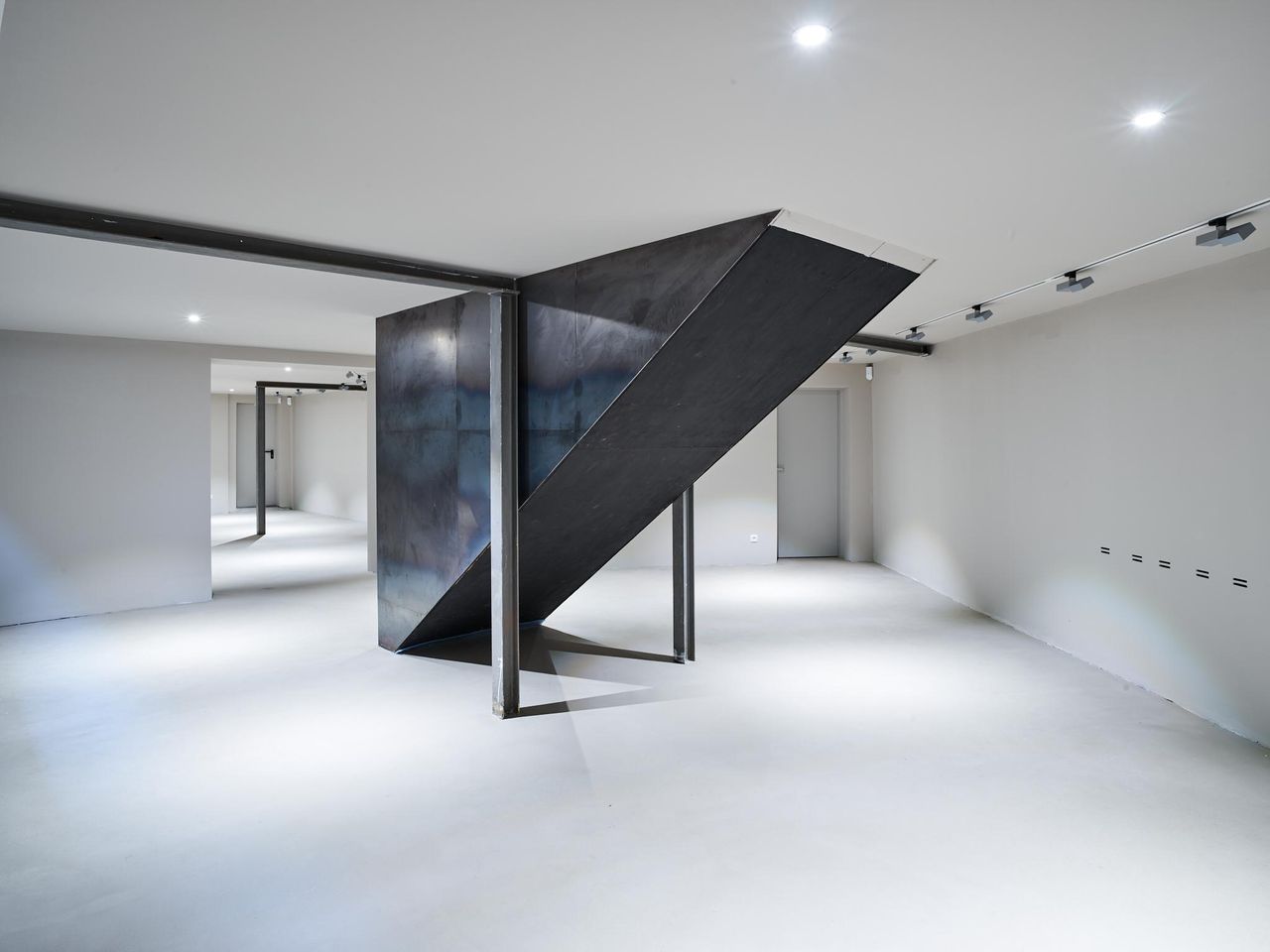 Hamburg Kreatives Meeting Bijzondere locatie Capitis Studios image 2