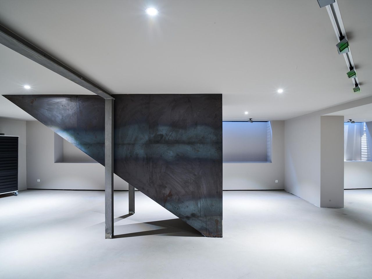 Hamburg Kreatives Meeting Bijzondere locatie Capitis Studios image 3