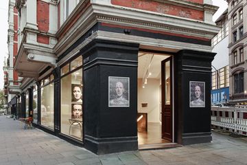 Hamburg Kreatives Meeting Bijzondere locatie Capitis Studios image 6