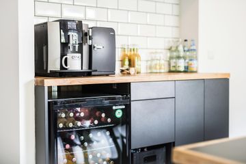 Berlin workshop spaces Meetingraum Moderner Meetingraum image 2