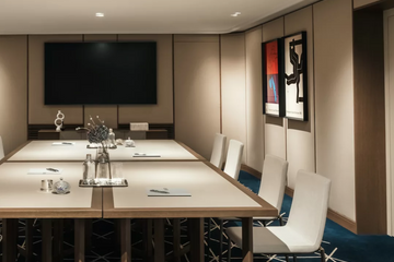 München Tagungshotels Salon III & IV image 0