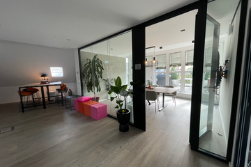 Köln Workspace Meetingraum image 2