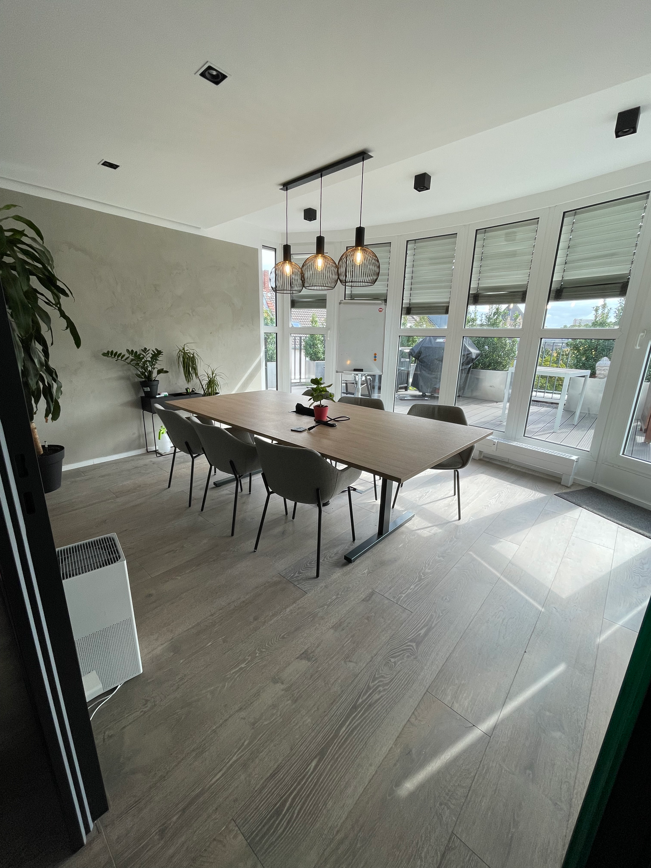 Cologne  Workspace Meetingraum image 3