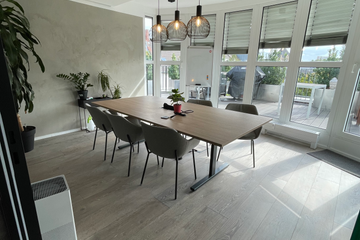 Köln Workspace Meetingraum image 3