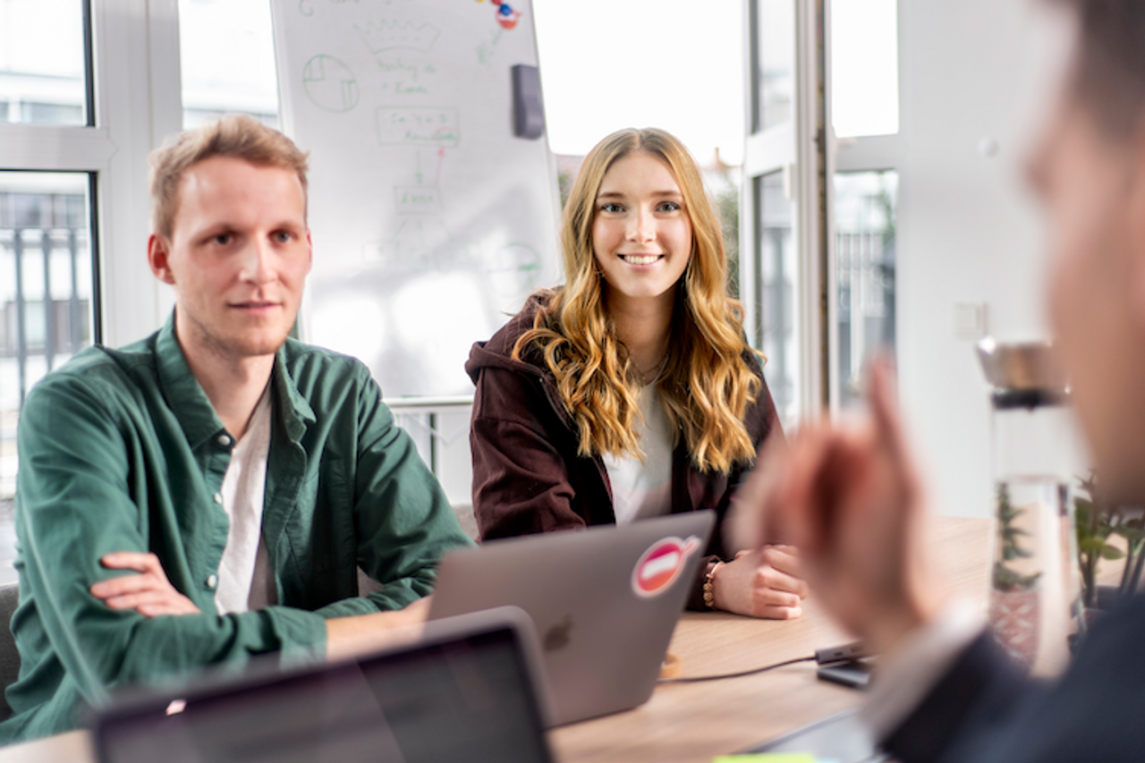 Cologne  Workspace Meetingraum image 4