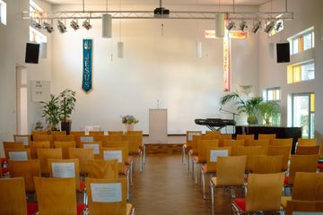 Zwickau Boardrooms gesamtes Gebäude image 7