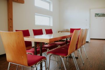 Zwickau Boardrooms gesamtes Gebäude image 10