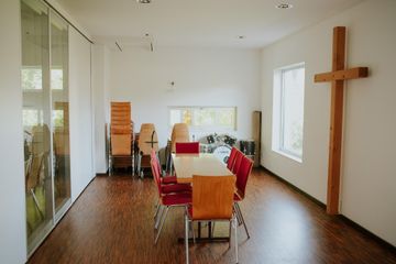 Zwickau Boardrooms gesamtes Gebäude image 11