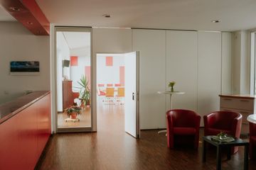 Zwickau Boardrooms gesamtes Gebäude image 22