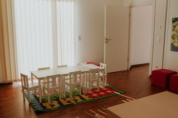 Zwickau Boardrooms gesamtes Gebäude image 23