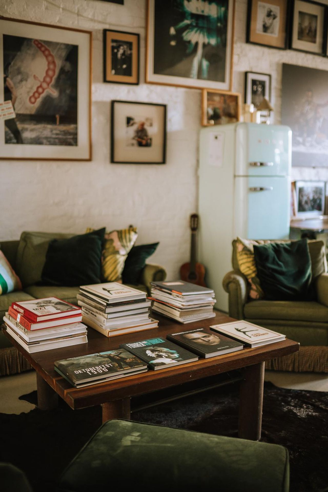 Rest van de wereld Kreatives Meeting Evenementenlocaties Studio Alte Gießerei image 31