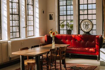 Rest van de wereld Kreatives Meeting Evenementenlocaties Studio Alte Gießerei image 29