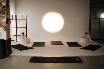 Rest van de wereld  Evenementenlocaties Studio Alte Gießerei image 3