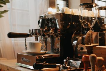 Rest van de wereld  Evenementenlocaties Studio Alte Gießerei image 4