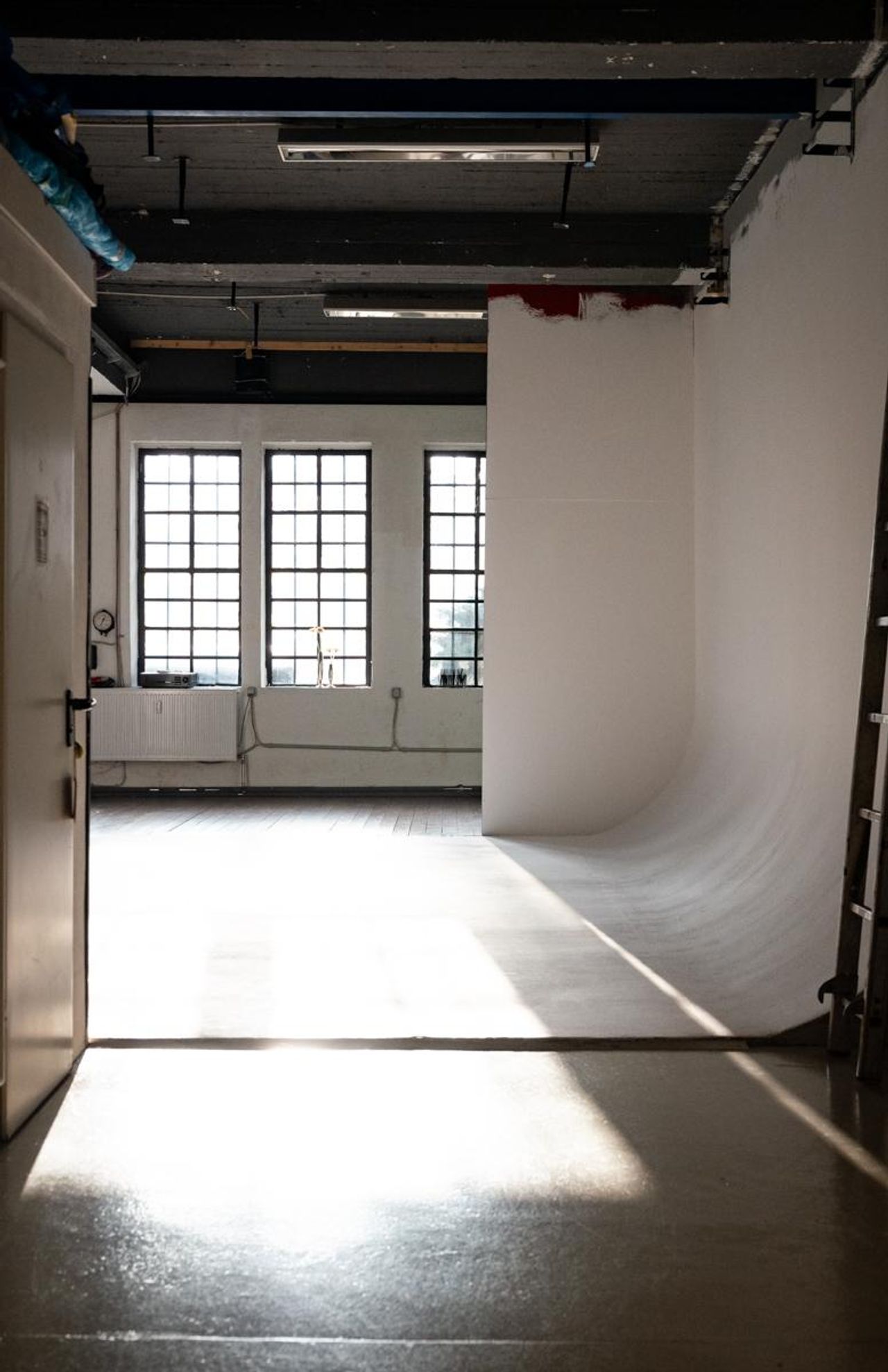 Rest van de wereld  Evenementenlocaties Studio Alte Gießerei image 20