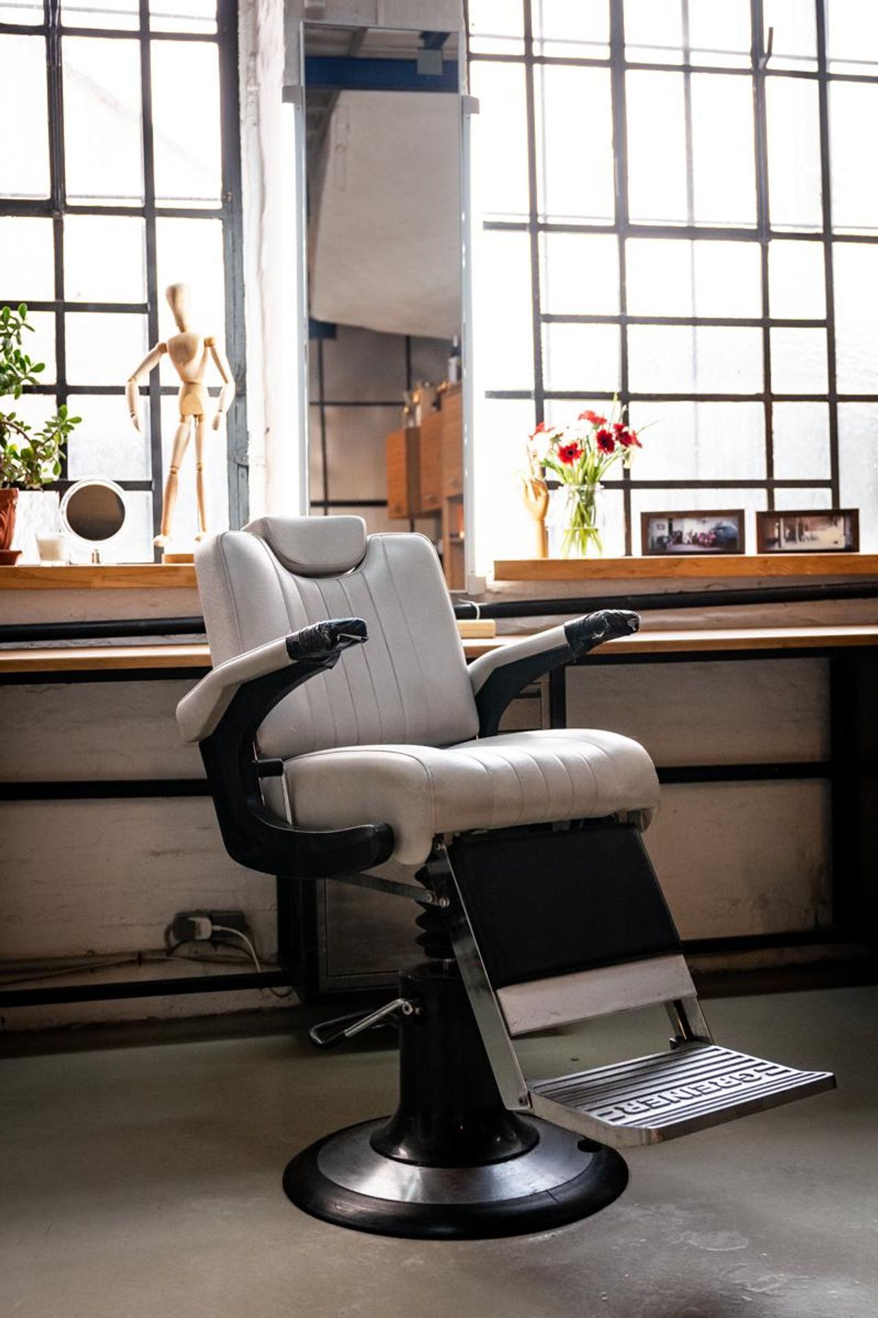 Rest van de wereld  Evenementenlocaties Studio Alte Gießerei image 23